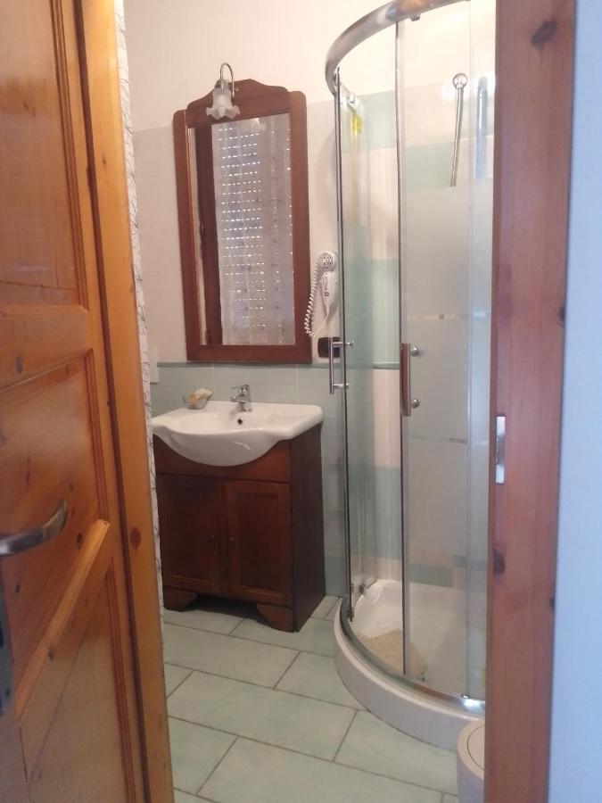 B&B La Veronica Pianillo Экстерьер фото