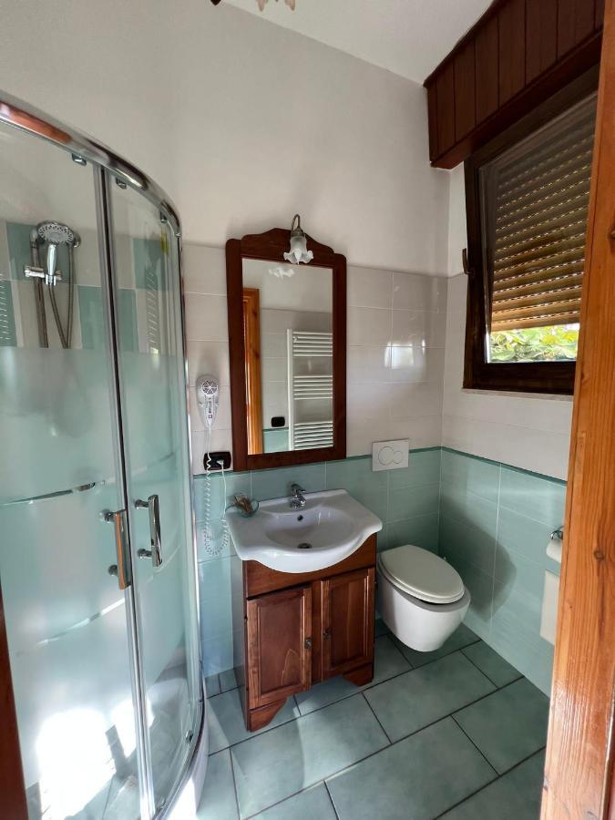B&B La Veronica Pianillo Экстерьер фото